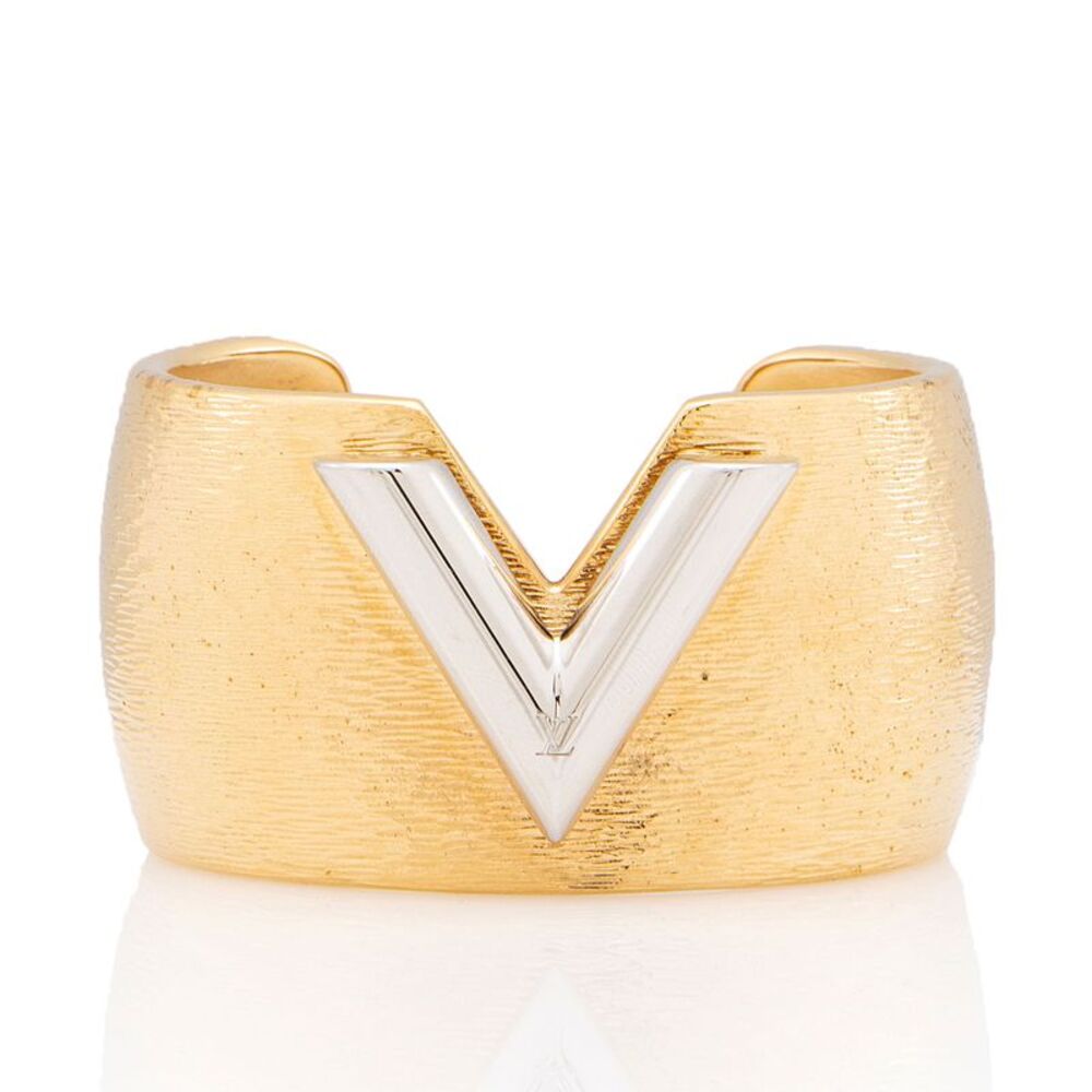 Louis Vuitton Essential V Colorama Cuff